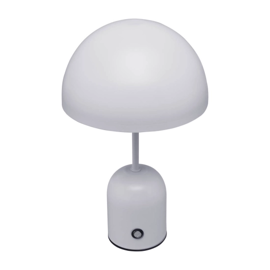 Lampa stołowa Cantia TB-75839-GR ITALUX