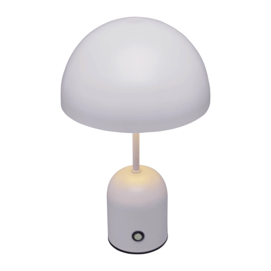 Lampa stołowa Cantia TB-75839-GR Italux - zdjęcie 2