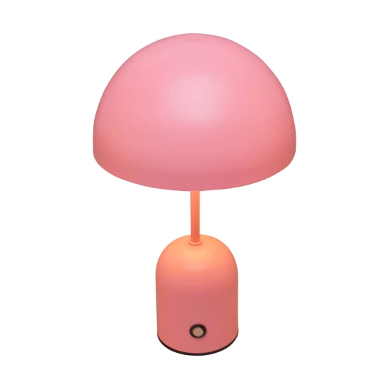 Lampa stołowa Cantia TB-75839-ROSE ITALUX