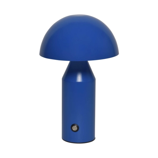 Lampa stołowa Dorbia TB-83647-BLU ITALUX