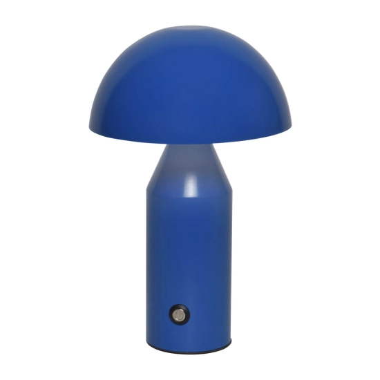 Lampa stołowa Dorbia TB-83647-BLU ITALUX