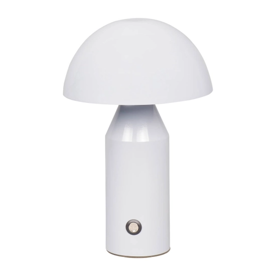 Lampa stołowa Dorbia TB-83647-WH ITALUX