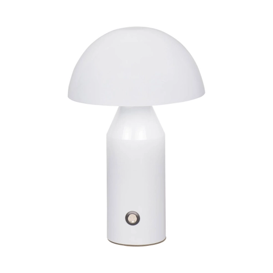 Lampa stołowa Dorbia TB-83647-WH ITALUX