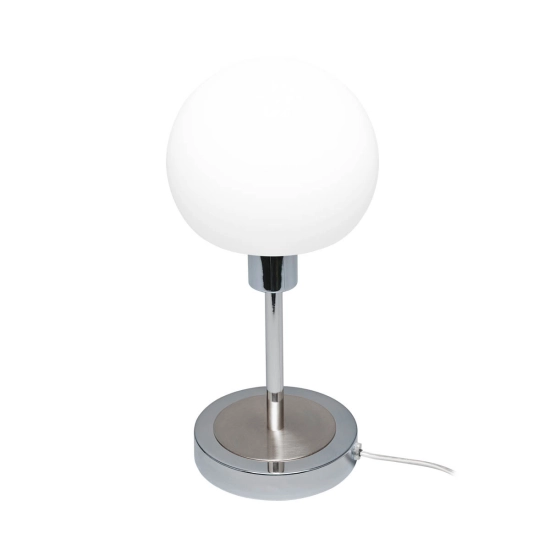 Lampa stołowa Cave TB-92039-CH ITALUX