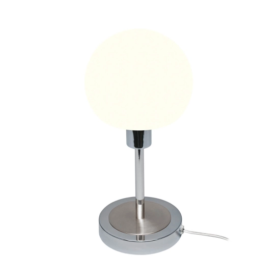 Lampa stołowa Cave TB-92039-CH ITALUX