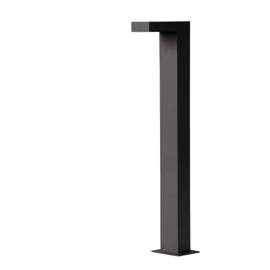 Lampa stojąca TEXAS LED 1x6W 3000K IP54 28851/60/30 Anthracite Lucide - zdjęcie produktu