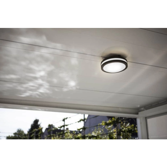 kinkiecik.pl Plafon TITAN 6336201118 IP54 LUTEC