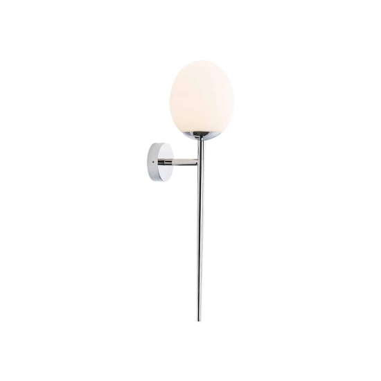 Lampa ścienna TORCH 8123 Nowodvorski - zdjęcie dodatkowe 2