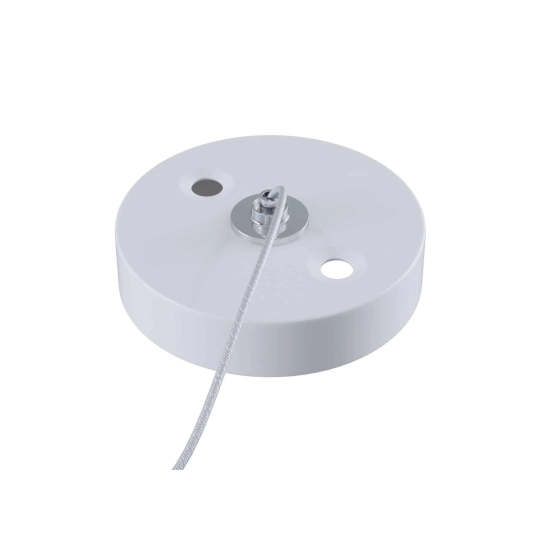 Element wymagany do podwieszenia szyny Suspension Cable TRA001CW-11W Maytoni - zdjęcie dodatkowe 1