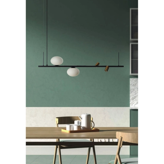 Lampa wisząca TRASIMENO 95 AZ5639 AZZARDO