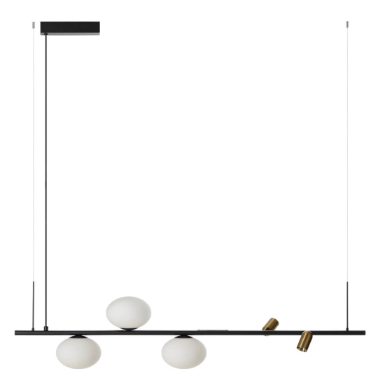 Lampa wisząca TRASIMENO 120 AZ5640 AZZARDO