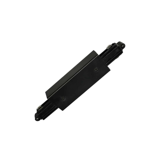 Marvi Track Connector TRL-H1C-CONN-LONG-BL ITALUX - zdjęcie produktu