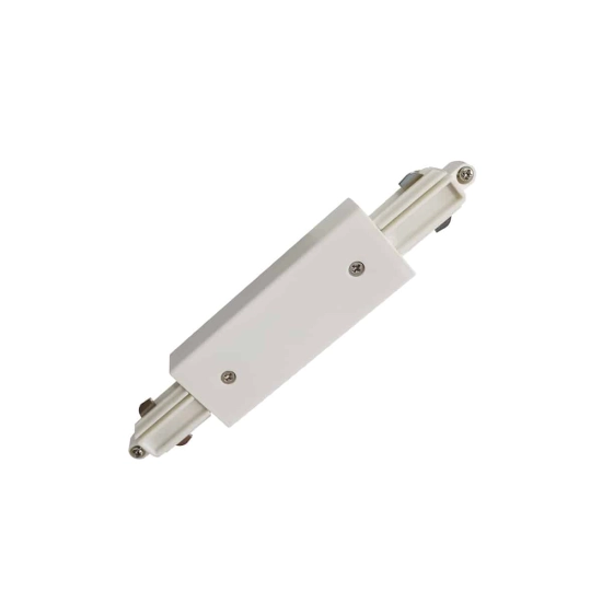 Marvi Track Connector TRL-H1C-CONN-LONG-WH ITALUX - zdjęcie produktu