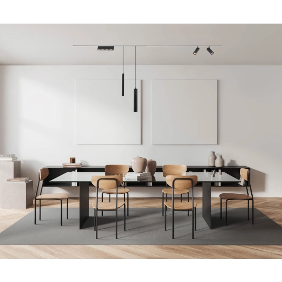 Oprawa oświetleniowa Magnetic Rinet TRM-53623-7W-3K Italux