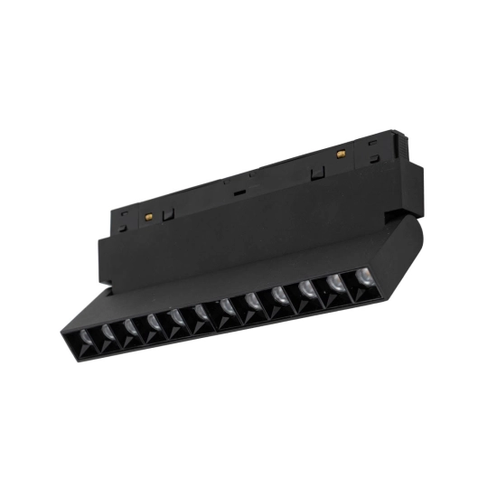 Oprawa oświetleniowa Magnetic Norman TRM-79392-12W-4K-BK Italux