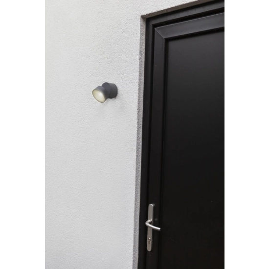 kinkiecik.pl Kinkiet TRUMPET 5626101125 IP54 LUTEC
