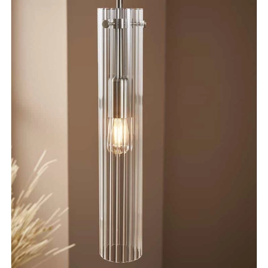 kinkiecik.pl Lampa wisząca TUBO 108112 Markslojd