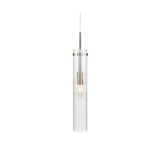 kinkiecik.pl Lampa wisząca TUBO 108112 Markslojd