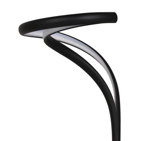 Lampa stołowa TWIST TABLE 3-STEP DIMM BK AZ5735 AZZARDO