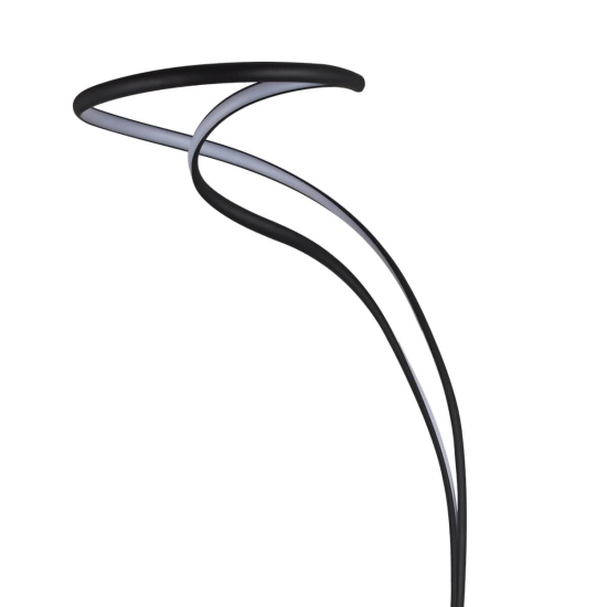 Lampa podłogowa TWIST FLOOR 3-STEP DIMM AZ5737 AZZARDO