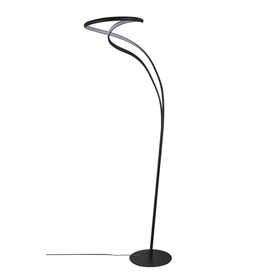 Lampa podłogowa TWIST FLOOR 3-STEP DIMM AZ5737 AZZARDO