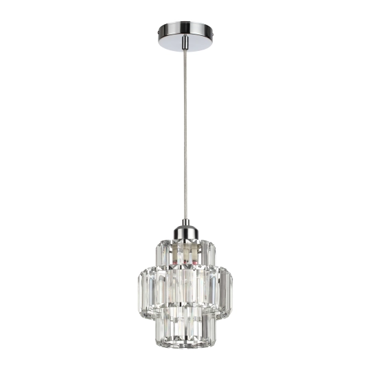 Lampa wisząca Targa 1xE27 40W 345301-06 REALITY