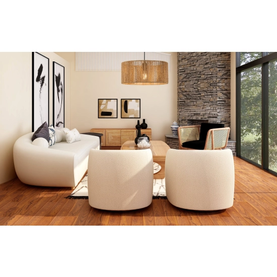 Lampa wisząca Tensa 1xE27 40W 345721-11 REALITY