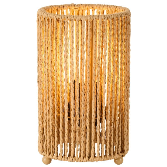 Lampka stojąca Tensa 1xE27 40W 545701-11 REALITY