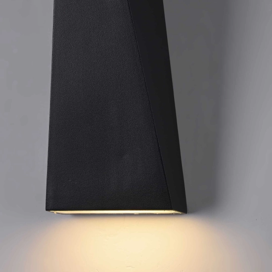 Kinkiet Times Square O580WL-L6B LED 6W 3200K Maytoni - zdjęcie dodatkowe 2
