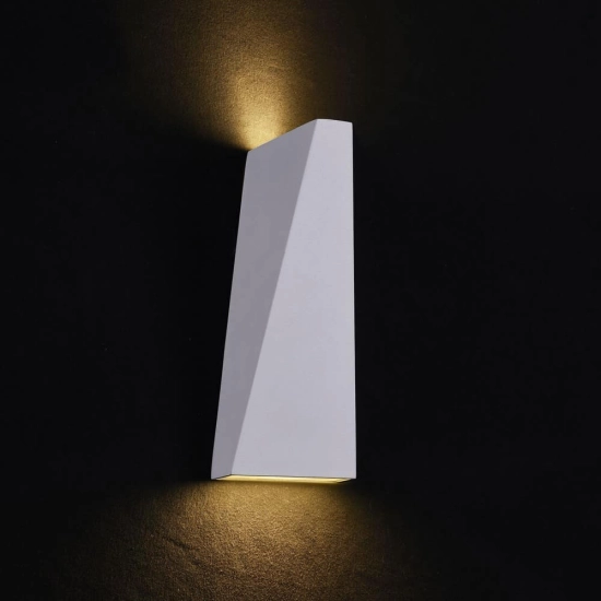 Kinkiet Times Square O580WL-L6W LED 6W 3200K Maytoni - zdjęcie dodatkowe 3