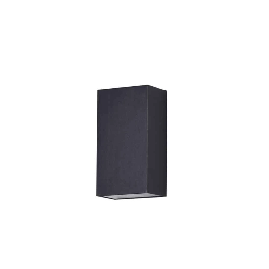 Kinkiet Times Square O581WL-L6B LED 6W 3000K Maytoni - zdjęcie dodatkowe 1