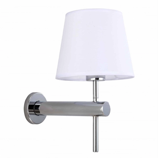kinkiecik.pl Tivoli kinkiet chrom LP-1133/1W CH Light Prestige