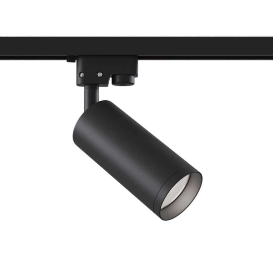 Lampa szynowa Focus Unity GU10 1x10W TR004-1-GU10-B Maytoni - zdjęcie produktu