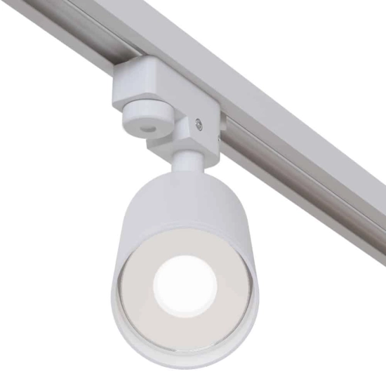 Lampa szynowa Focus Unity GU10 1x10W TR004-1-GU10-W Maytoni - zdjęcie dodatkowe 2