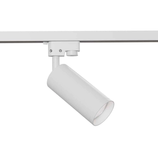 Lampa szynowa Focus Unity GU10 1x10W TR004-1-GU10-W Maytoni - zdjęcie produktu