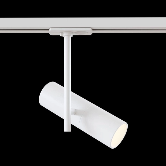 Lampa szynowa Elti Unity GU10 1x10W TR005-1-GU10-W Maytoni - zdjęcie dodatkowe 2