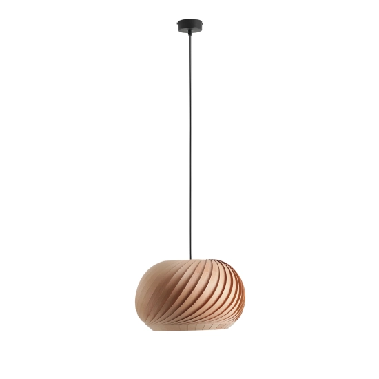 LAMPA WISZĄCA NATURE DARK S 1110G_S Aldex - zdjęcie produktu