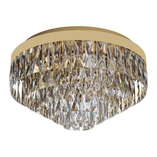 VALPARAISO oprawa sufitowa 39457 48cm 8x40W EGLO - zdjęcie produktu