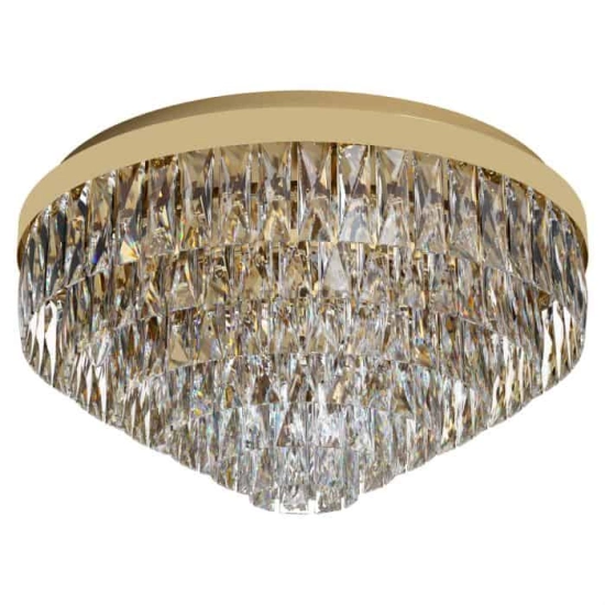 VALPARAISO oprawa sufitowa 39458 58cm 11x40W EGLO - zdjęcie produktu