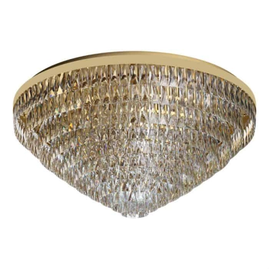 VALPARAISO oprawa sufitowa 39461 98cm 25x40W EGLO - zdjęcie produktu