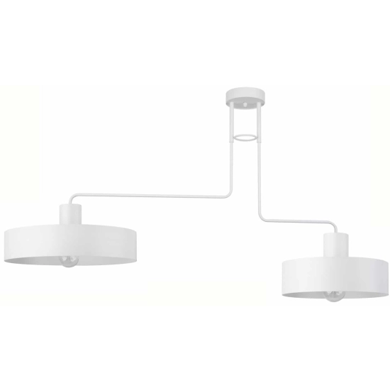 VASCO white II 31552 Sigma - zdjęcie produktu