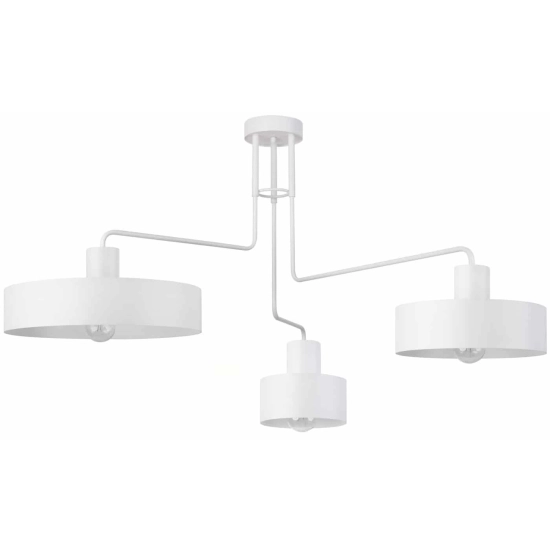 VASCO white III 31554 Sigma - zdjęcie produktu