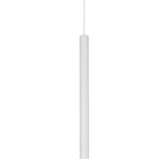 Lampa wisząca VERNO 1 40 AZ6263 8W/4000K AZZARDO