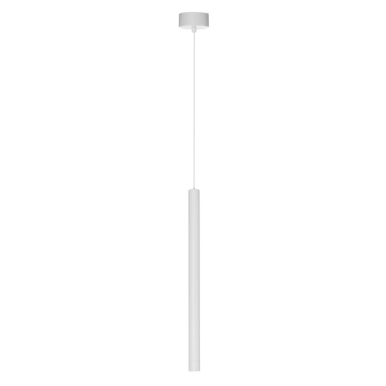 Lampa wisząca VERNO 1 55 AZ6311 8W/4000K AZZARDO