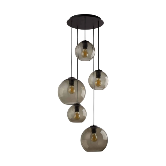 kinkiecik.pl Lampa wisząca VETRO V 7642 Nowodorski