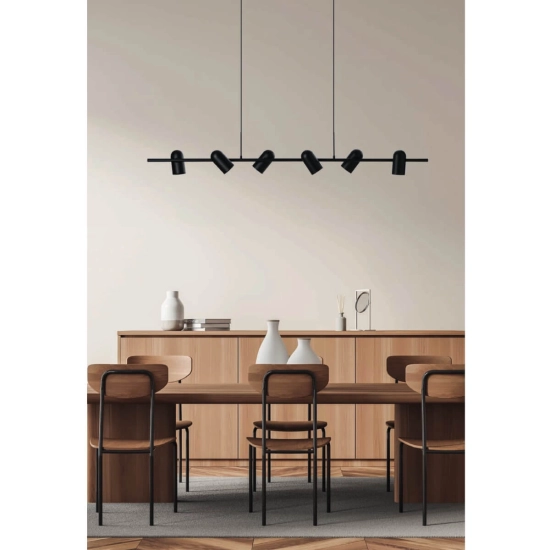 Lampa wisząca VIVI AZ5730 AZZARDO