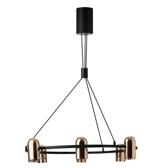 Lampa wisząca VIVI AZ5731 AZZARDO