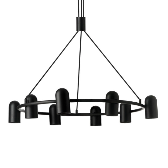 Lampa wisząca VIVI AZ5732 AZZARDO