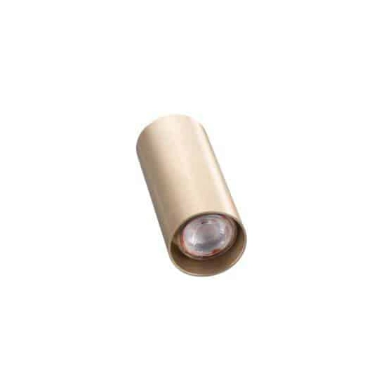 Kinkiet Velia Round 2 (brass) AZ4397 AZZARDO