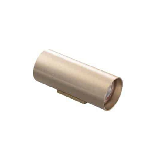 Kinkiet Velia Round 2 (brass) AZ4397 AZZARDO